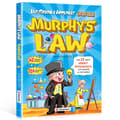 Murphys lov, barneutgave bildebok, alder 8-12, 128 sider, pocketbok