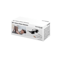 Miniatyrbillede 4 af 4: 90 graders vinklede briller Sort