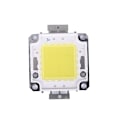 Miniatyrbilde 1 av 6: 1 stk cob led lys dc led pære chip board 10W 20W 50W 70W Hvit White 30W