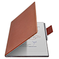 Miniatyrbilde 1 av 5: Beskyttelsesetui for ReMarkable Paper Pro - PC PU Lær, Magnetisk, Pennholder, Auto-Wake/Sleep Flerfarget Multicolor Brown