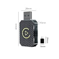 Miniatyrbillede 2 af 8: Trådløs CarPlay Adapter 2025{EE} 40