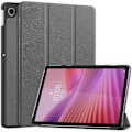 Miniatyrbillede 1 af 5: Til Lenovo Tab TB311FU Cover Anti-Drop Læder Stand Tablet Beskyttelse Multicolor{hh] Multicolor Grey