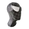 Morsom superheltmaske i spandex for cosplay og direktesending, tilbehør til rollespillfester G Adults