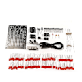 Pikkukuva 1 / 5: Juotosharjoitussarja LED-valoefektisarja DIY Elektroniikka
