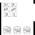 Miniatyrbilde 5 av 5: Tuya Smart Life Wifi Termostat for Kjele og Varmegulv Oppvarming Hjem Temperaturkontroller for