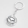 Pikkukuva 2 / 4: Mazda Avaimenperä Auton Logo Avaimenperä Timantti Tarvikkeet Sopii