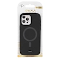Miniatyrbillede 3 af 3: ONSALA Mobilcover Silikone MagSeries Sort - iPhone 14 Pro Max