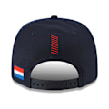 Pikkukuva 2 / 5: New Era 9Fifty Snapback -lippis - Red Bull Racing Max Verstappen{EE}