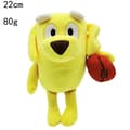 Bluey Bingo Perhehahmo Pehmolelu Koira Plussilelut Lapselle 1. hund heldig