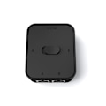 Miniatyrbilde 2 av 5: 2-Port RJ45 LAN Cat6 Nettverksbrytervelger 1000Mbps 2 inn 1 ut/1 inn 2 ut intern ekstern nettverksbryter splitter