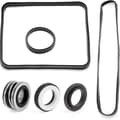 (ee) O-ring reparationskit för Hayward Super SP2600 1600 2600X pump