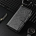 Miniatyrbild 5 av 5: CQBB Kompatibelt med Samsung Galaxy S21 5g Fodral Magnetisk Plånbok Premium Läder Korthållare Skyddsfodral med Hölster