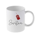 Miniatyrbillede 1 af 10: Taylor Swift kaffekrus Taylor krus 3 3