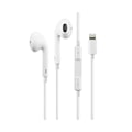 Miniatyrbilde 1 av 2: Hodetelefoner Earpods for iPhone med volumkontroll - Vi
