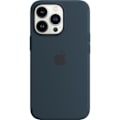 Miniatyrbilde 1 av 2: Silikondeksel med MagSafe for iPhone 13 Pro (Havblå) iPhone 13 Pro