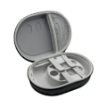 Miniatyrbillede 5 af 5: Opbevaringsetui til Meta Quest 3 VR Etui Opbevaringsboks Etui VR Tilbehør{EE}