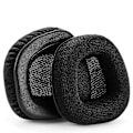 Miniatyrbild 4 av 5: Öronkuddar Öronmuffar Öronmuffar Ersättning för Void Void Pro RGB Trådbundet/Trådlöst Headset