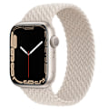 Pikkukuva 10 / 10: Joustavat rannekkeet Apple Watch 38mm/40mm/41mm Monivärinen Flerfärgad xs