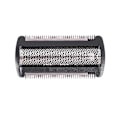 Miniatyrbilde 4 av 5: PCS BG2000 Erstatningsbarberingsfolie for elektrisk barbermaskin BG2024 BG2025 BG2026 TT2021 TT2022 Våt og tørr hvit{ee}