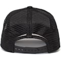 Pikkukuva 4 / 5: Lasten Black Panther Trucker -lippis Bros. Panther Panther