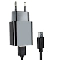 Pikkukuva 2 / 10: Tehokas hierontapistooli 30 ohjelmalla, vahvalla akulla ja LCD-näytöllä Black Svart