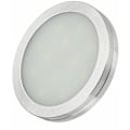Pikkukuva 2 / 5: 12V 2.5W LED-spottivalo sisätiloihin pakettiautoihin, veneisiin, asuntoautoihin (valkoinen, 1 kpl), lukemiseen, valaistukseen