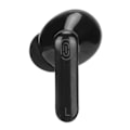 Miniatyrbilde 5 av 8: Språkoversettelseshodetelefoner Multifunksjon 144 Språk Bluetooth Språkoversettelsesenhet for Reise Shopping Svart