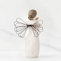 Miniatyrbilde 4 av 4: Willow Tree Bright Star Figur
