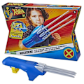 Pikkukuva 1 / 6: Marvel X-Men, Wolverinen ulosvedettävät kynnet