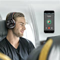 Pikkukuva 2 / 5: Langattomat Bluetooth-kuulokkeet Blue