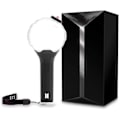 Pikkukuva 1 / 2: Virallinen BTS Light Stick Ver.3, mukana 7 valokuvakorttia ja ilmainen lahja