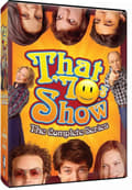 That '70s Show: Hela serien (DVD, 2013, 24-disc set) Helt ny