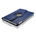 Miniatyrbilde 5 av 5: Etui iPad deksel 10.2 2021/2020/2019 gen 9/8/7 skjermbeskytter blå - Lyseblå{EE}