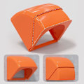Miniatyrbillede 3 af 9: Vandtæt stikkontakt dæksel ORANGE{EE} orange