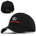 Pikkukuva 2 / 4: REMAKE Racing lippis lipalla LEXUS d