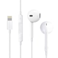 Pikkukuva 2 / 2: Kuulokkeet Earpodit iPhonelle äänenvoimakkuuden säädöllä - Vi