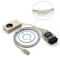 Miniatyrbilde 5 av 5: Vagtacho USB Versjon V 5.0 For Tacho V5.0 For Mcu 24c32 Eller 24c64