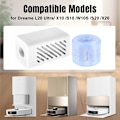 Miniatyrbillede 2 af 5: Udskiftnings Silver Ion Modul til Dreame X40 Ultra Complete/L20 Ultra Complete/L10s Pro Ultra Heat/X10/S10/W10S/S20/X20 Serie Robotstøvsuger