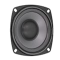 Miniatyrbilde 6 av 8: Tommers bilstereo bass 400W 4 Ohm Universal 12V 93dB Høy Sensitivitet for Bil Lydsystem