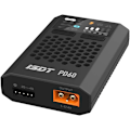 Pikkukuva 4 / 4: Lipo-tasapainolatur PD60, 60W 6A | USB-C-tulo | 1-4S Lipo/LiFe/LiIon & 1-12S LiHv/Pb/NiMH