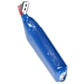 Miniatyrbillede 2 af 3: 4 stk. 25C 3,7V 380mAh dronebatterier med 1 stk. oplader til HUBSAN X4 H107 H107L H107C H107D V252 JXD 385 RC