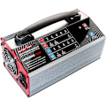 Miniatyrbillede 2 af 4: UP600AC DUO Batterilader til UAV-droner: Dobbeltkanal 2X600W 25A til 2-6S batterier - Effektiv og hurtig opladning