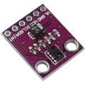 Pikkukuva 2 / 4: Läheisyys- ja ympäristönvalosensori APDS-9930 | Tunnistus jopa 100 mm | Integroitu I2C:llä ja IR-LEDillä | Arduinoon, robotiikkaan
