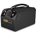Miniatyrbillede 2 af 5: Dual UP600+ 2X600W 25A Batterilader til 2-6S UAV Dronebatterier - Hurtig og sikker opladning med intelligent balance