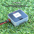 Pikkukuva 4 / 4: ISDT Q6 Nano Lipo-laturi 8A 200W DC 2-6S harrastemallinnus RC LCD Digitaalinen Li-Po Li-Hv Li-Ion Li-Fe NiMH Ni-Cd Pb