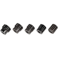 Miniatyrbillede 1 af 3: Tandhjul 13T 14T 15T 16T 17T 48Dp 3.175Mm Akseltandhjul Modul Pinion til børsteløs motor 1:10 1/10 Rc Monster/Buggy/Camion