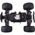 Miniatyrbillede 4 af 4: 9,6 V 800 mAh lithium-ion-batteri til XINLEHONG Toys 9115 1/12 40 km/t RTR Monster Truck