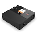 Miniatyrbillede 2 af 5: 608AC Smart Balancer Ladeapparat - AC/DC-adapter, lader til droner, hobbyer og LiPo/LiFe/LiHV/NiMH-batterier - bærbar, effektiv og sikker