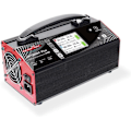 Miniatyrbillede 2 af 5: UP1200AC PLUS Dobbeltlader 2X600W 15A til 6-12S UAV dronebatterier - Effektiv og sikker opladning til professionelle og hobbyister