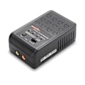 Miniatyrbild 1 av 2: Ultra Power UP4AC Plus Batteriladdare AC 30W med Strömval 1A 2A 3A - För LiPo, LiFe, NiMH - Perfekt för Modellhobby  Beskrivning: